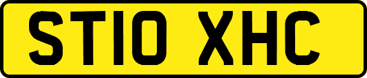ST10XHC