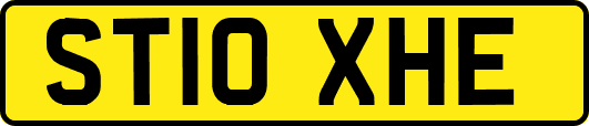 ST10XHE