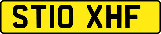 ST10XHF
