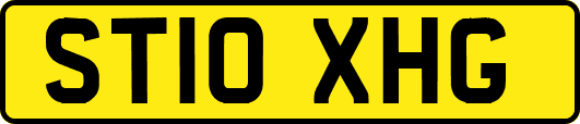 ST10XHG