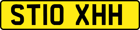 ST10XHH
