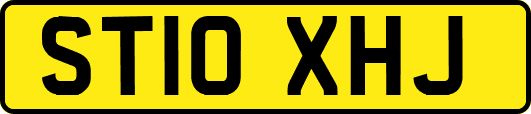 ST10XHJ