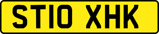 ST10XHK