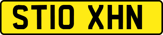 ST10XHN