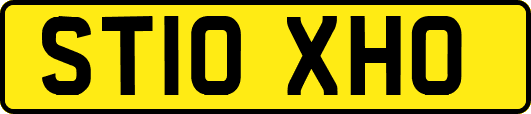 ST10XHO