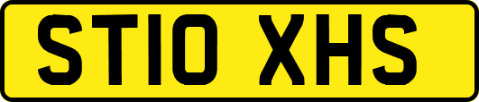 ST10XHS