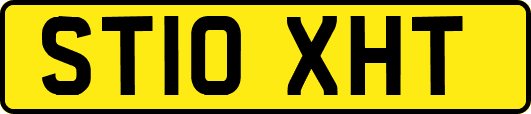 ST10XHT