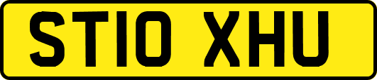 ST10XHU