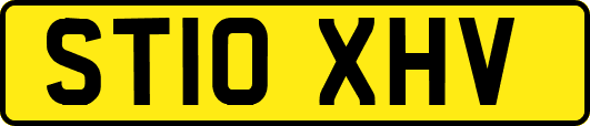 ST10XHV