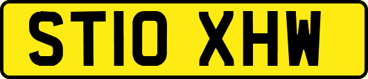 ST10XHW