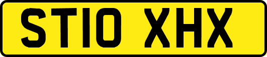 ST10XHX
