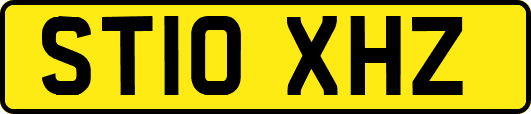 ST10XHZ