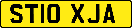 ST10XJA