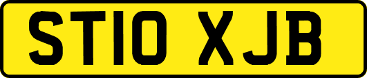 ST10XJB