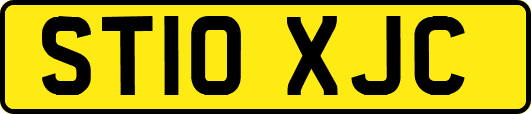 ST10XJC