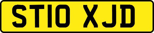 ST10XJD