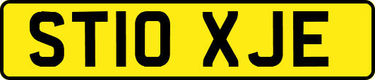ST10XJE