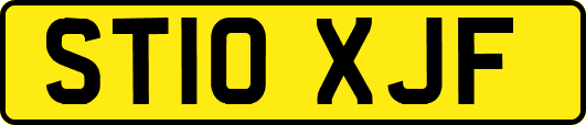ST10XJF