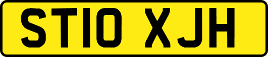 ST10XJH