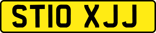 ST10XJJ