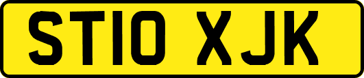 ST10XJK