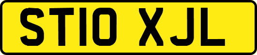 ST10XJL