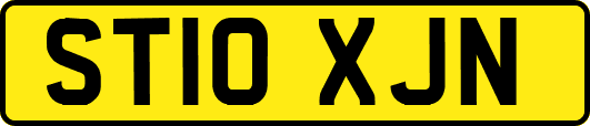ST10XJN
