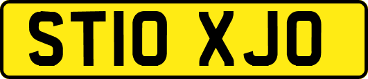 ST10XJO