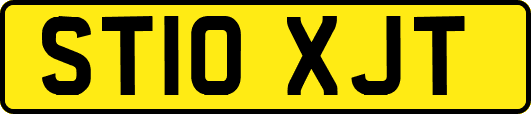 ST10XJT