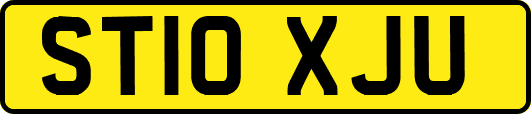 ST10XJU