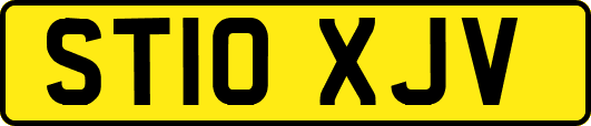ST10XJV