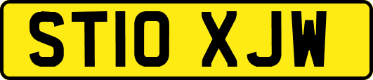ST10XJW