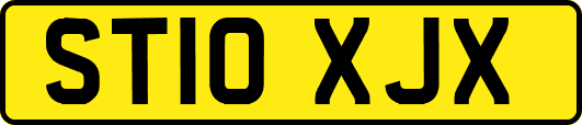 ST10XJX