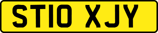 ST10XJY