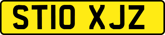 ST10XJZ