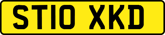 ST10XKD