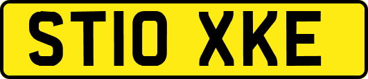 ST10XKE