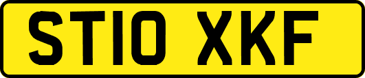 ST10XKF