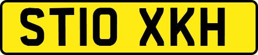 ST10XKH