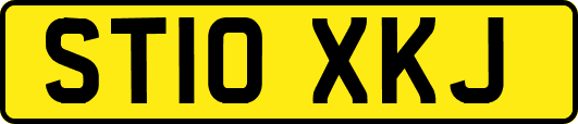 ST10XKJ