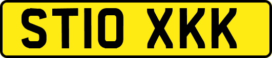 ST10XKK