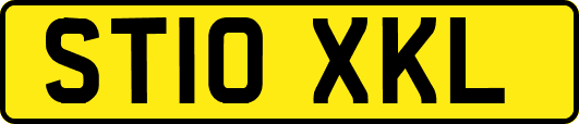 ST10XKL