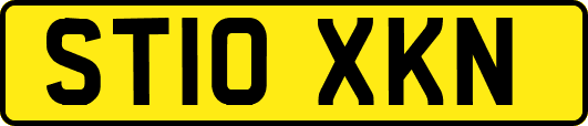 ST10XKN