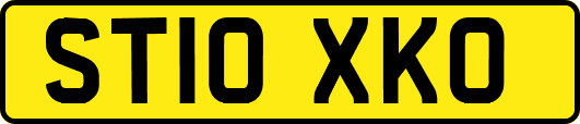 ST10XKO