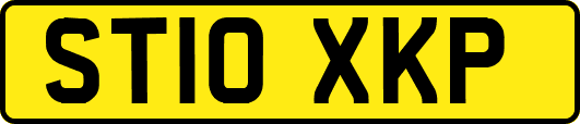 ST10XKP