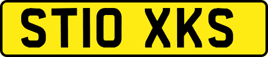 ST10XKS