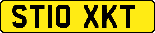 ST10XKT