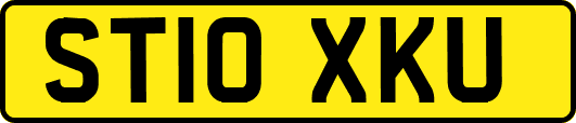 ST10XKU