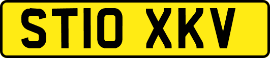 ST10XKV