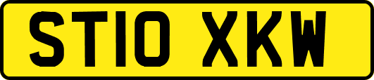 ST10XKW